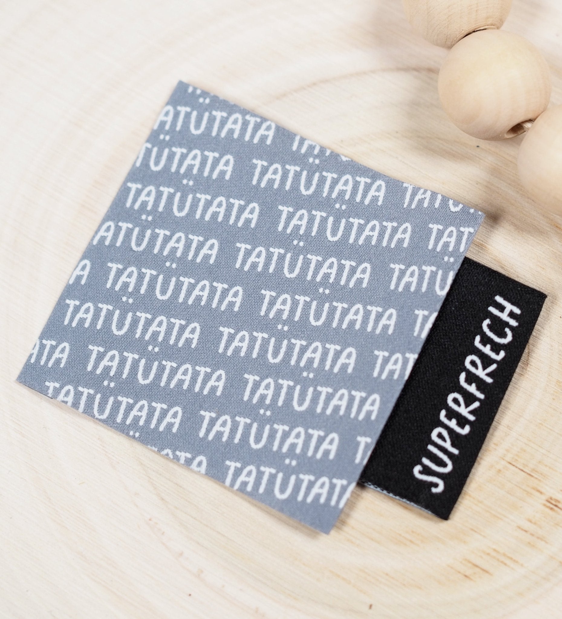 Weblabel * superfrech * - Paul & Clara