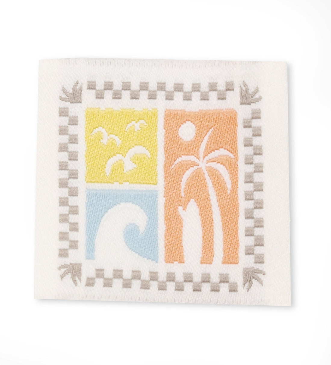 Weblabel *surf* - Paul & Clara