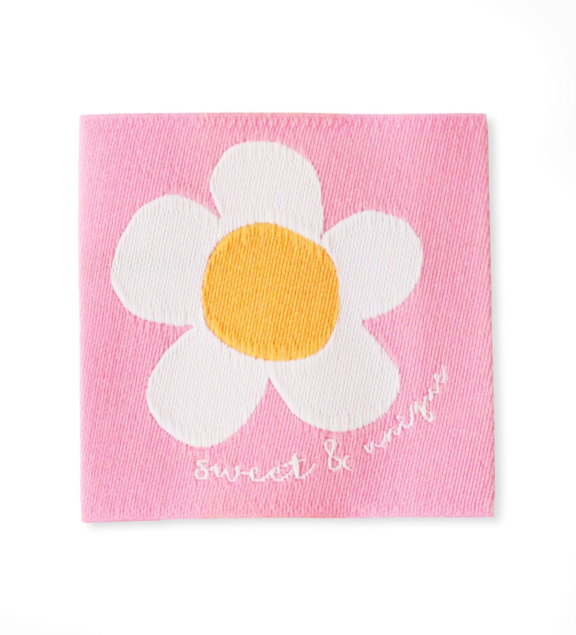 Weblabel *sweet & unique* - Paul & Clara