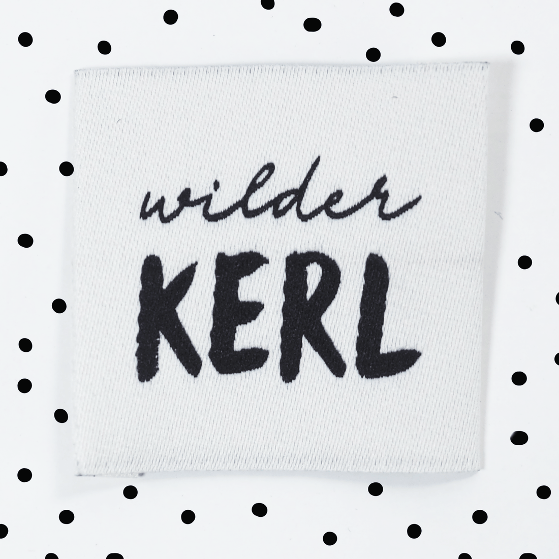 Weblabel *wilder kerl* - Paul & Clara