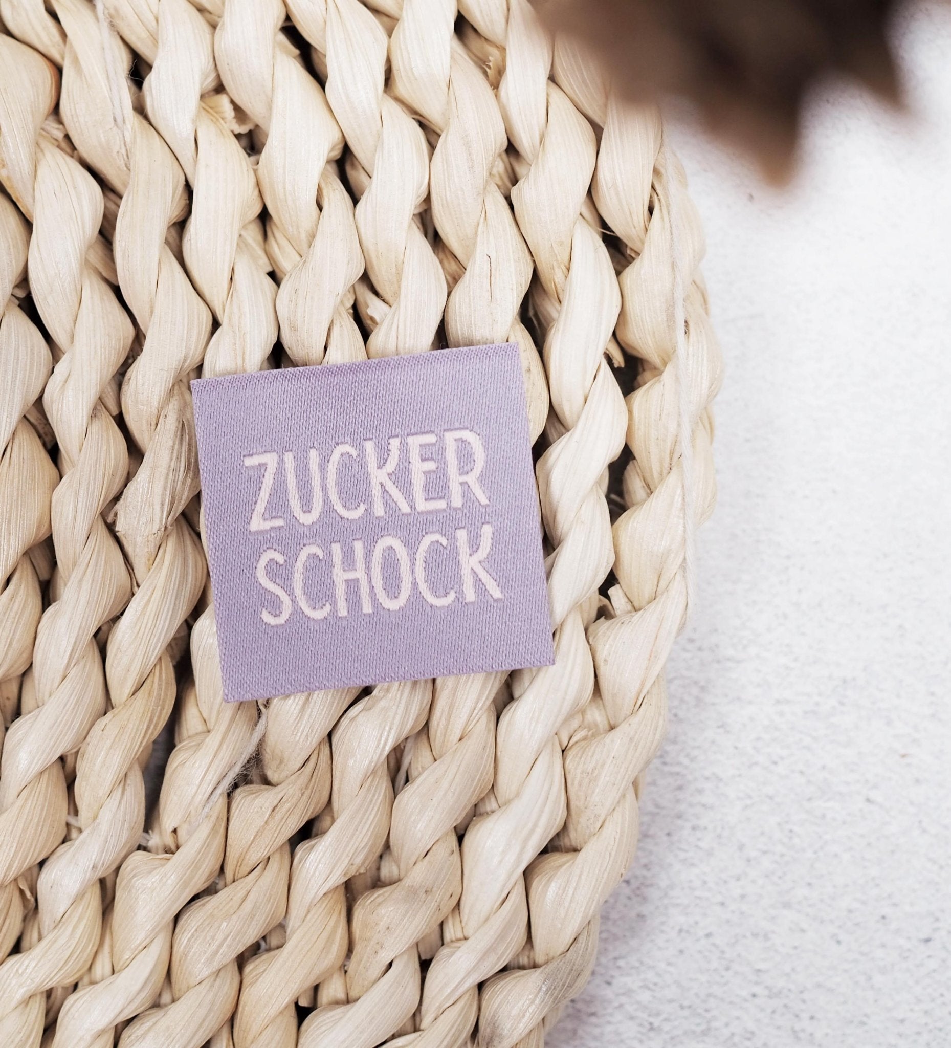 Weblabel *Zuckerschock* - Paul & Clara