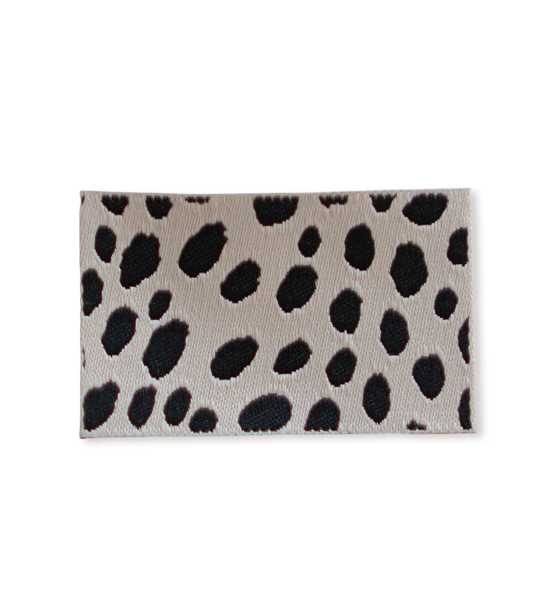 XL - Weblabel - Dots *sand* - Paul & Clara