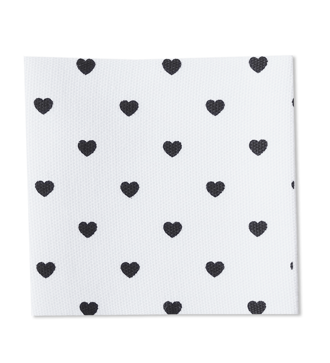 XXL - Baumwolllabel *herzchen* - Paul & Clara