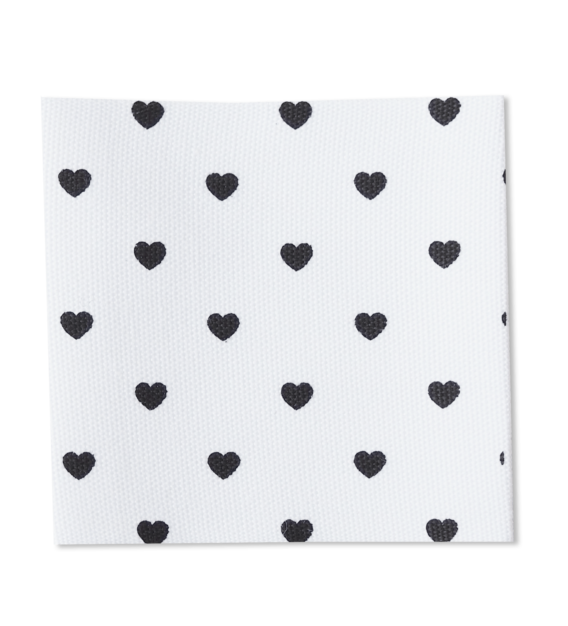 XXL - Baumwolllabel *herzchen* - Paul & Clara