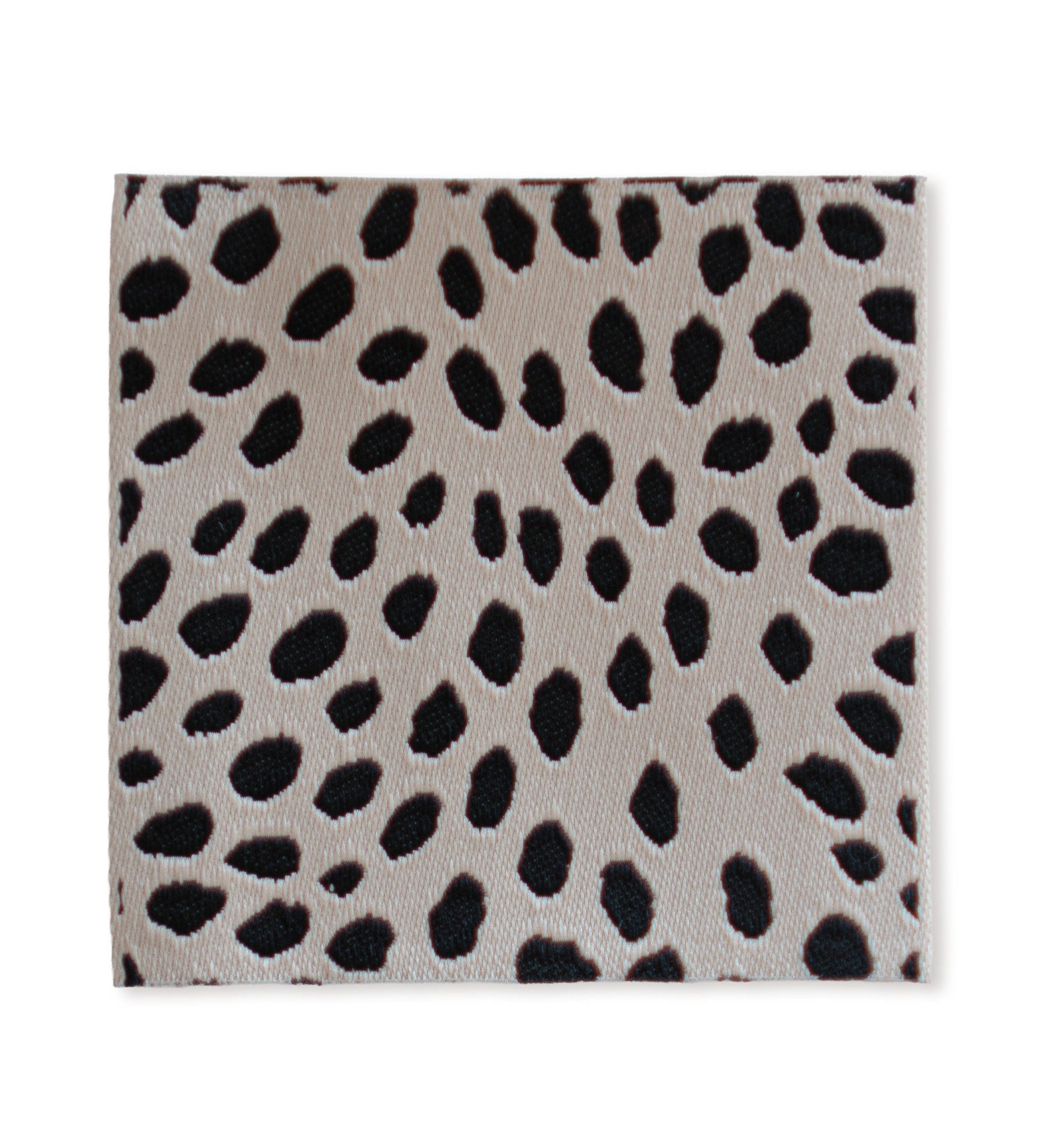 XXL - Weblabel - Dots *sand* - Paul & Clara