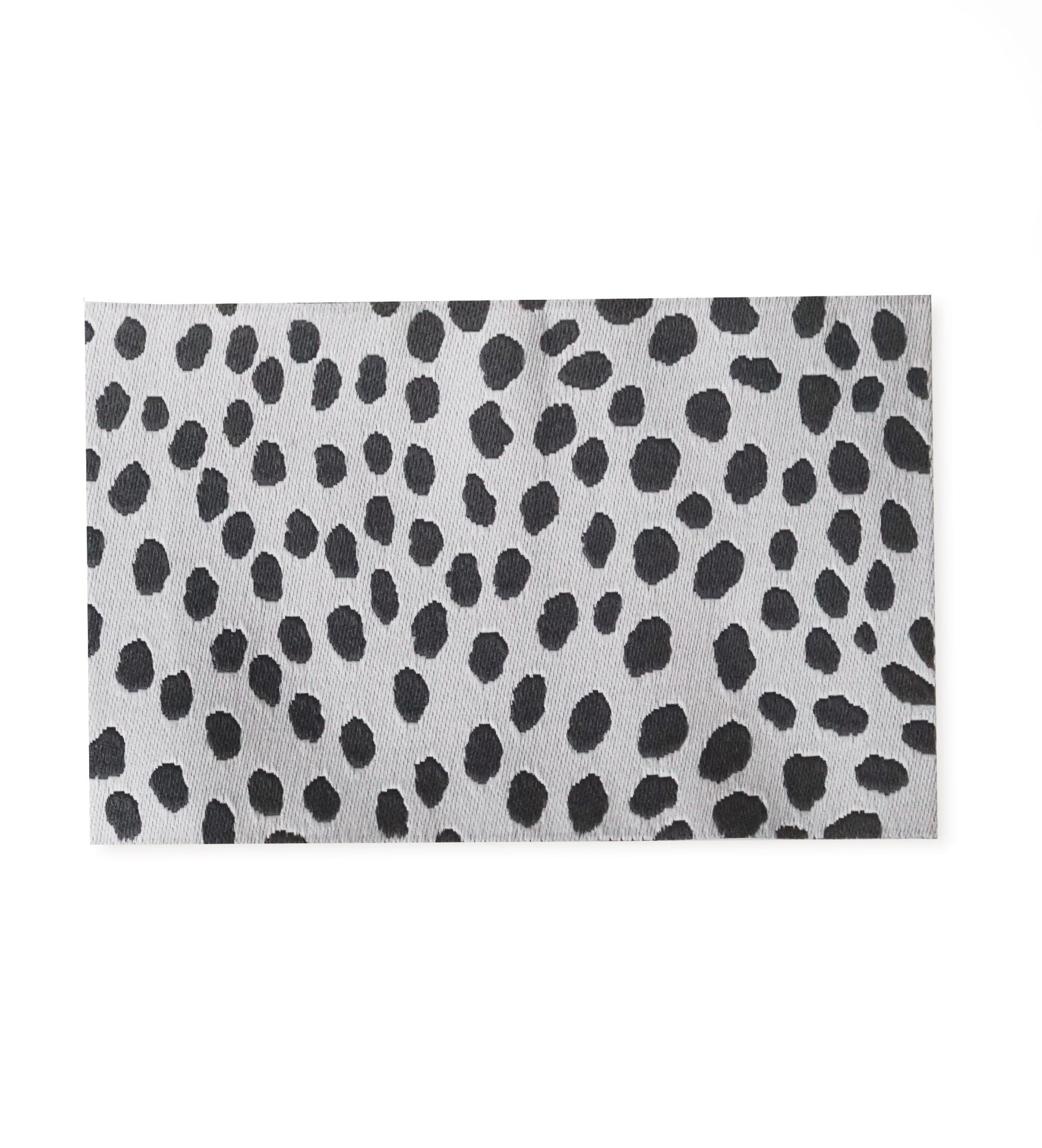 XXL Weblabel - Dots - Paul & Clara