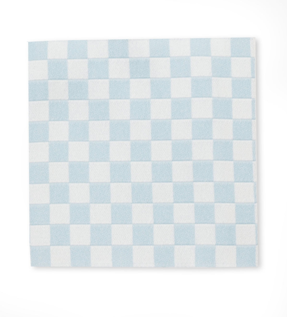 XXL - Weblabel *Karo Mint* - Paul & Clara