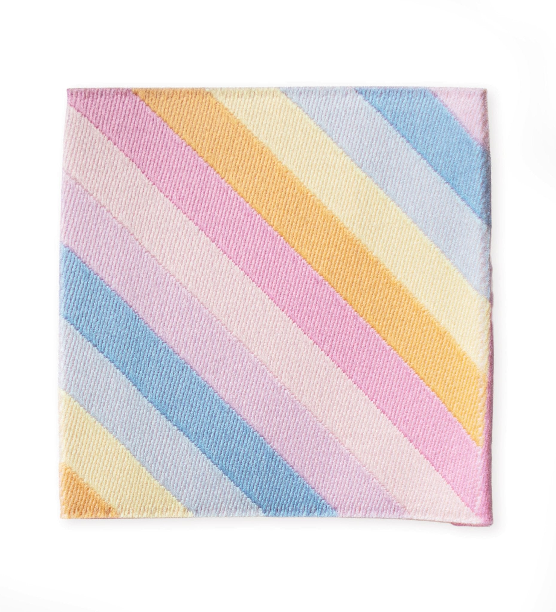 XXL - Weblabel - Regenbogen - Paul & Clara