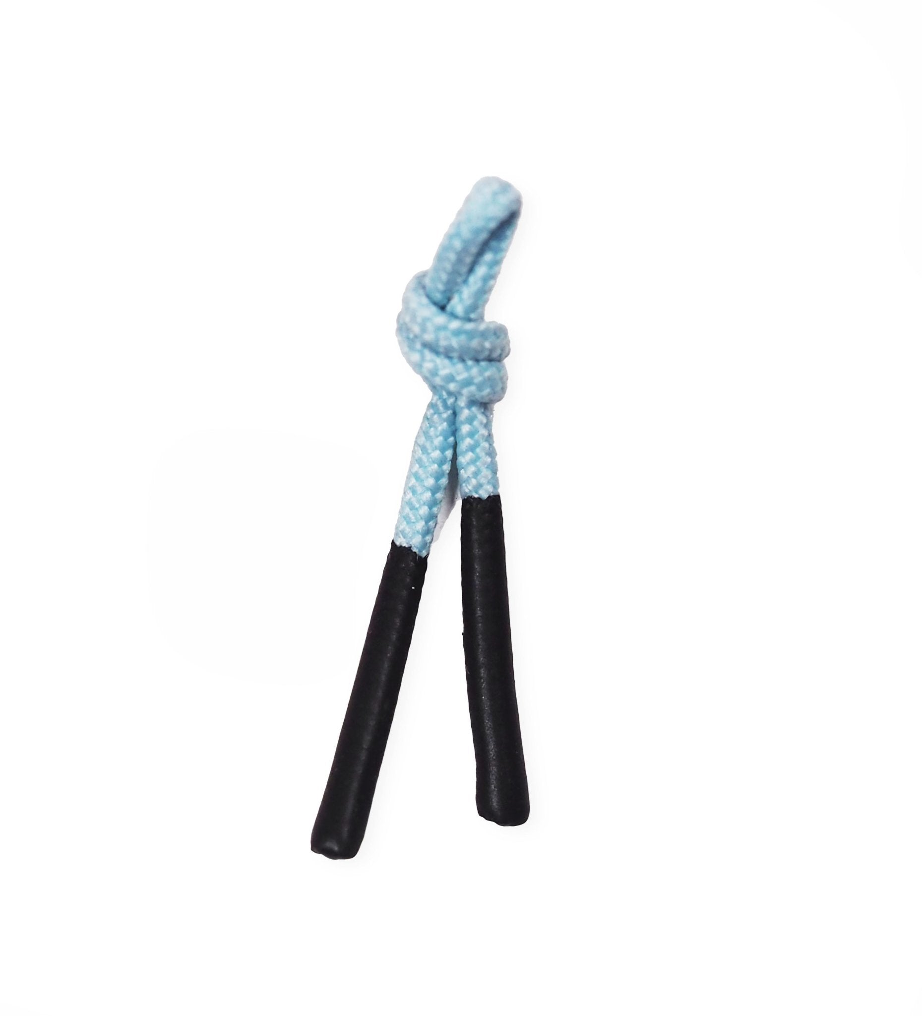 Zipper - Anhänger - Blau/Schwarz - Paul & Clara