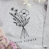 Plottdatei - Wildflower