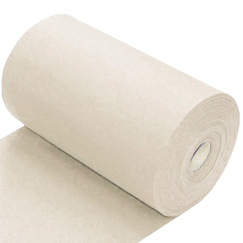 Bündchen - Hellbeige - *Schlauchware* *ab 10 cm* - Paul & Clara