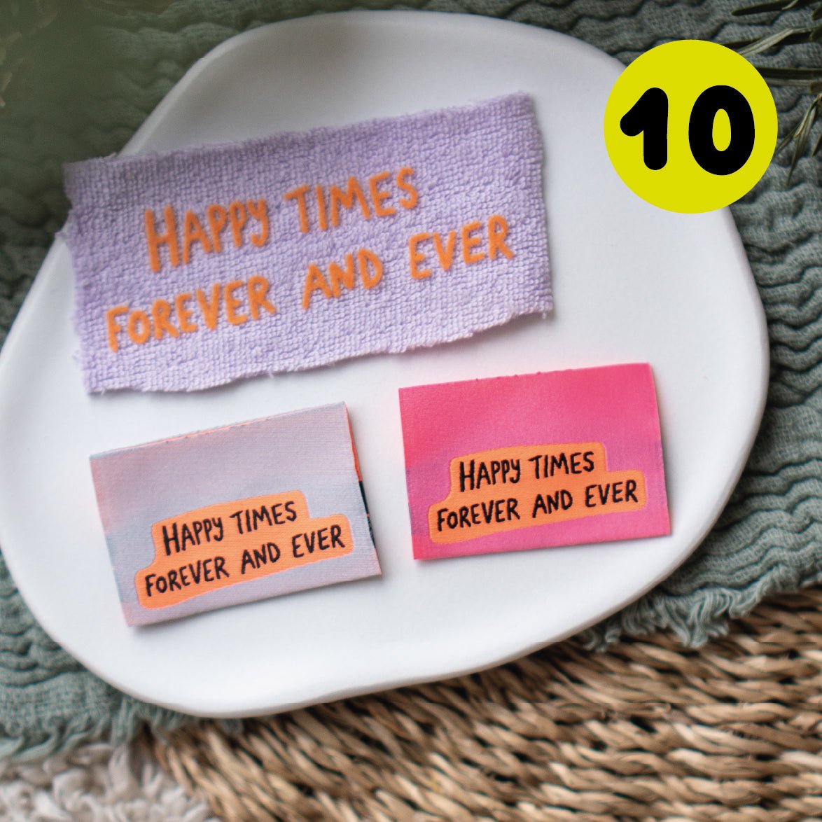 10. TÜRCHEN - Paul & Clara