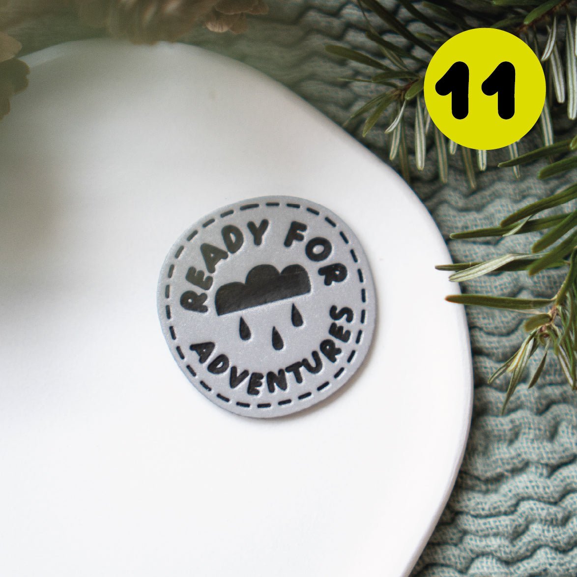 11. TÜRCHEN - Paul & Clara