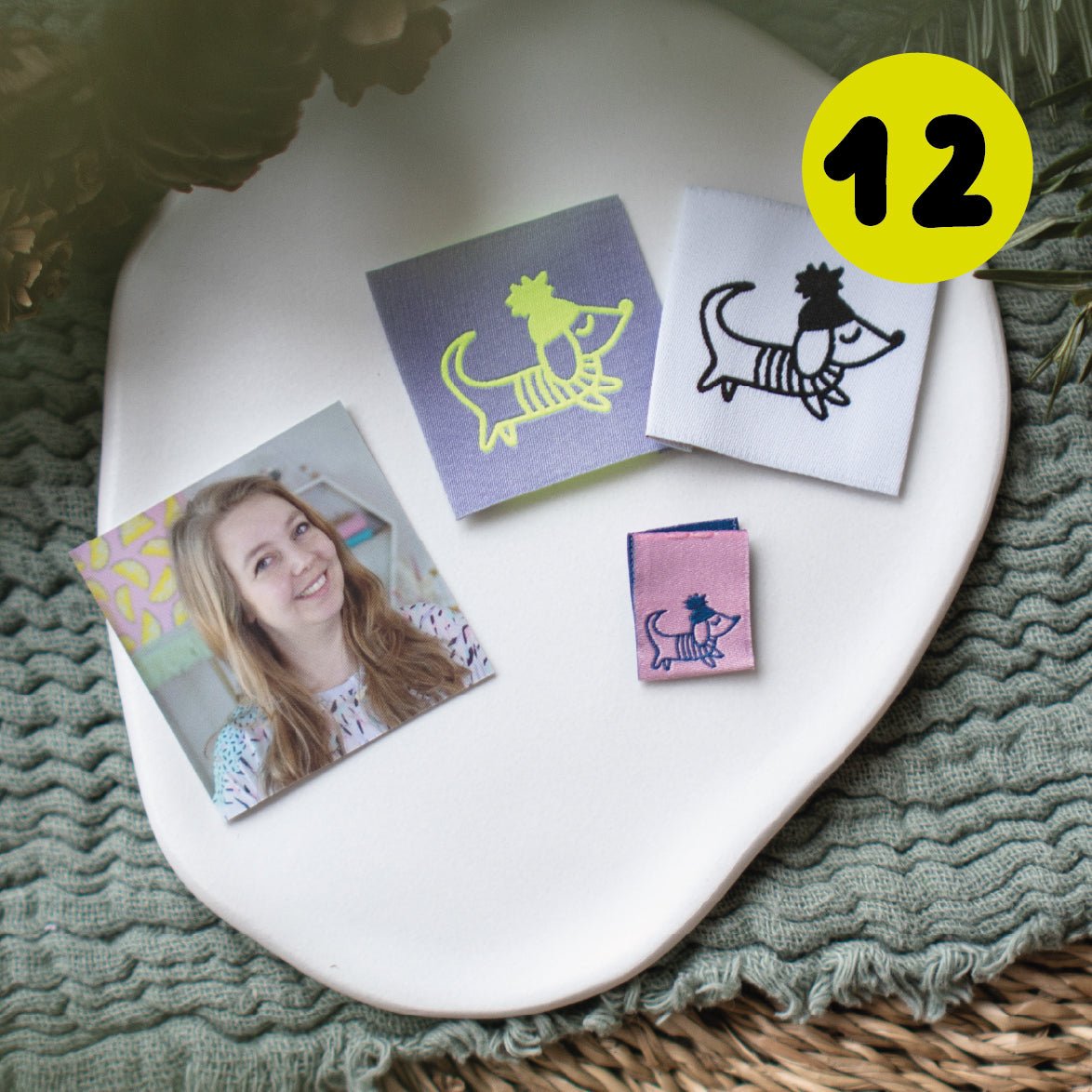 12. TÜRCHEN - Paul & Clara