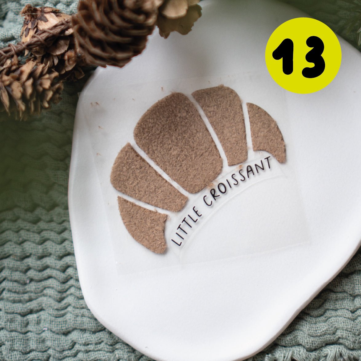 13. TÜRCHEN - Paul & Clara