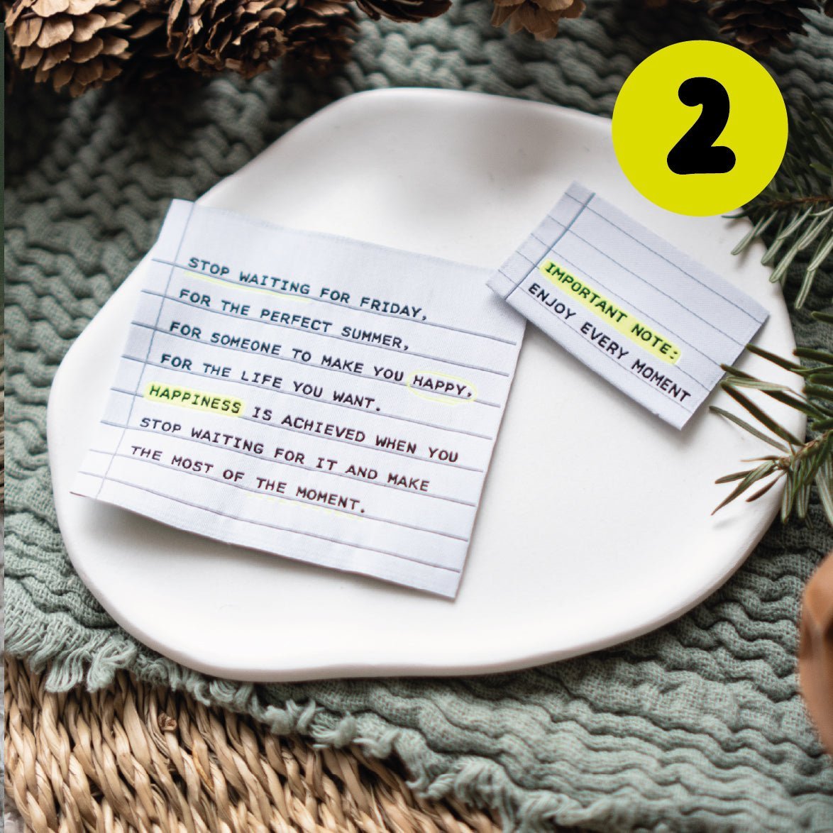 2. TÜRCHEN - Paul & Clara