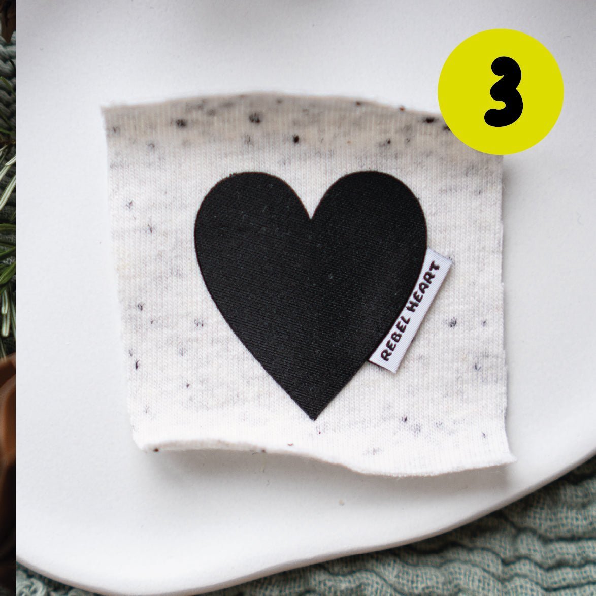 3. TÜRCHEN - Paul & Clara