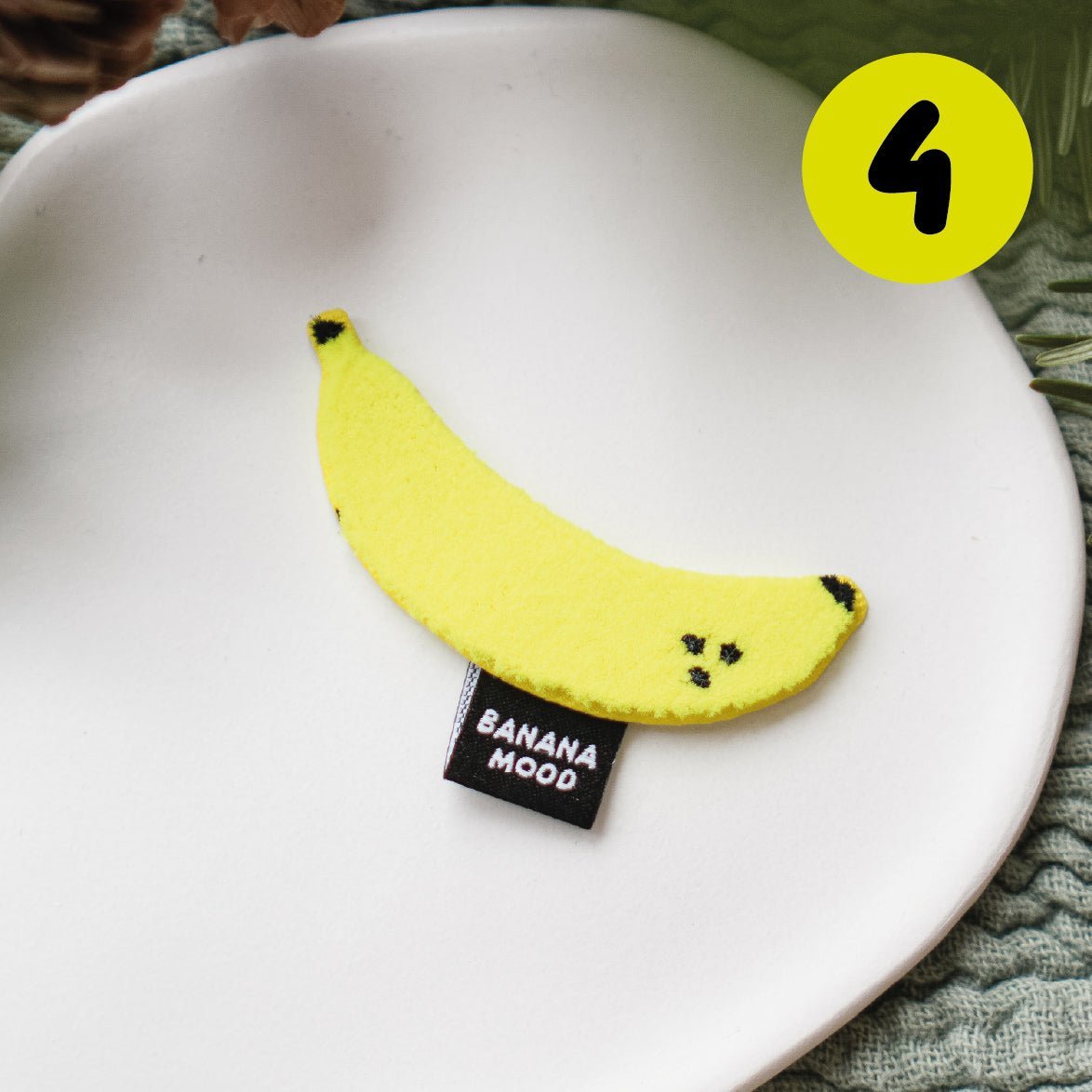 4. TÜRCHEN - Paul & Clara