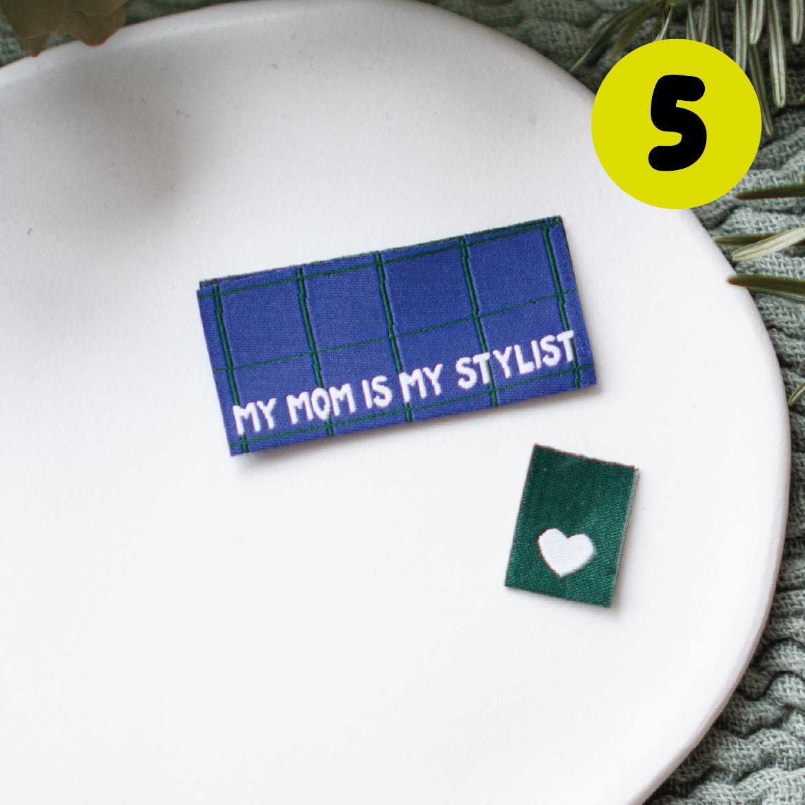 5. TÜRCHEN - Paul & Clara