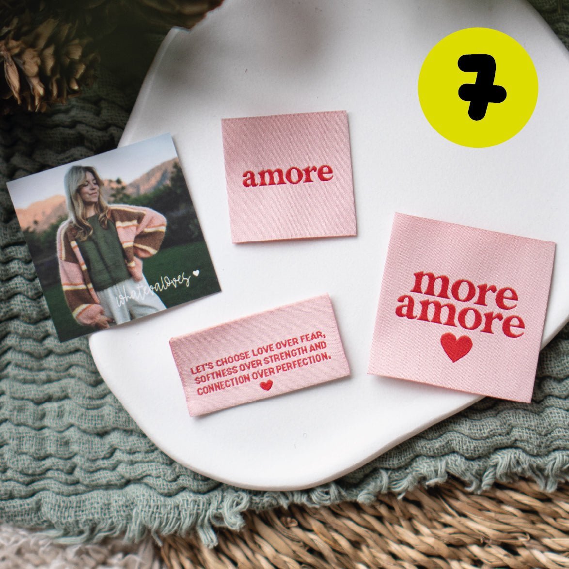 7. TÜRCHEN - Paul & Clara