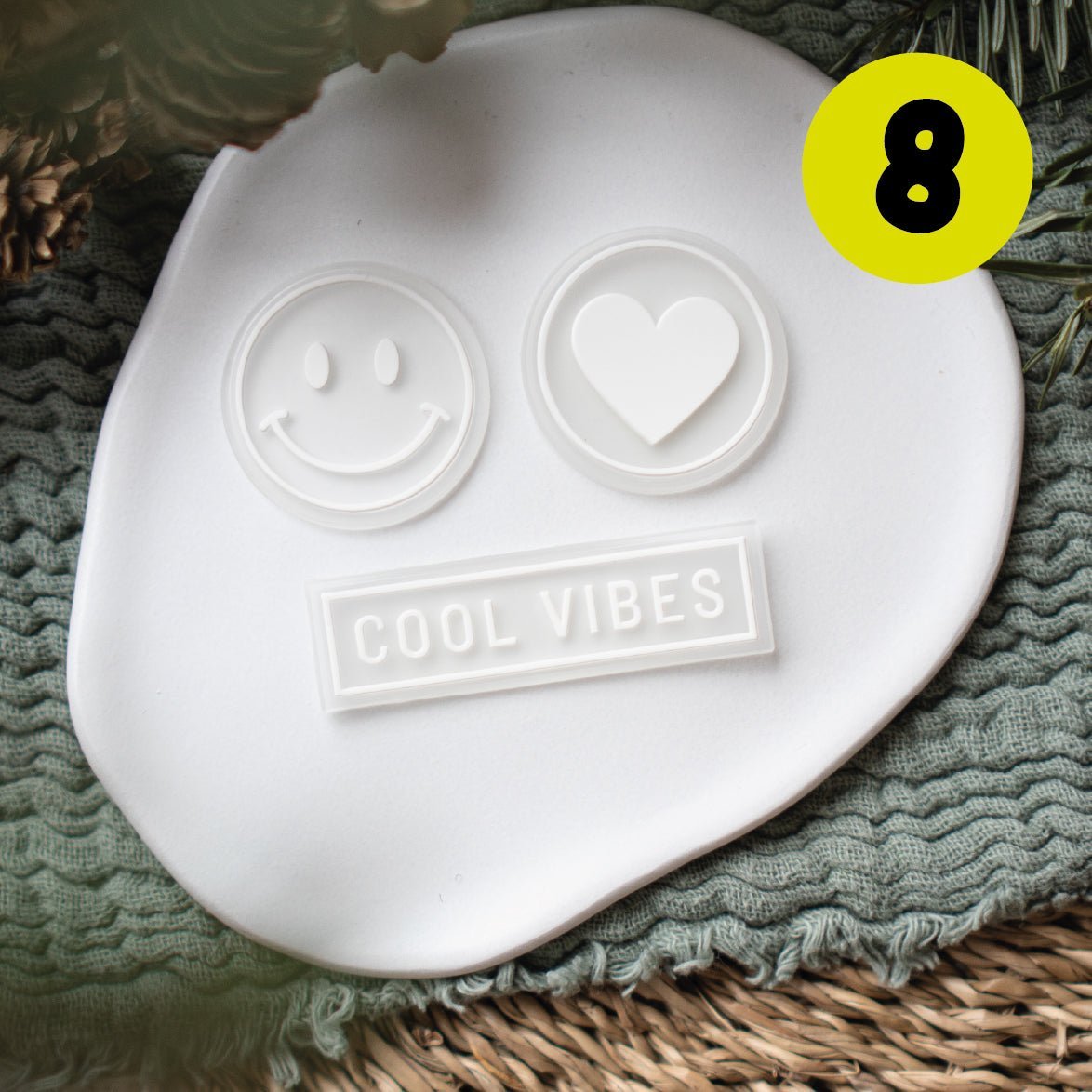 8. TÜRCHEN - Paul & Clara