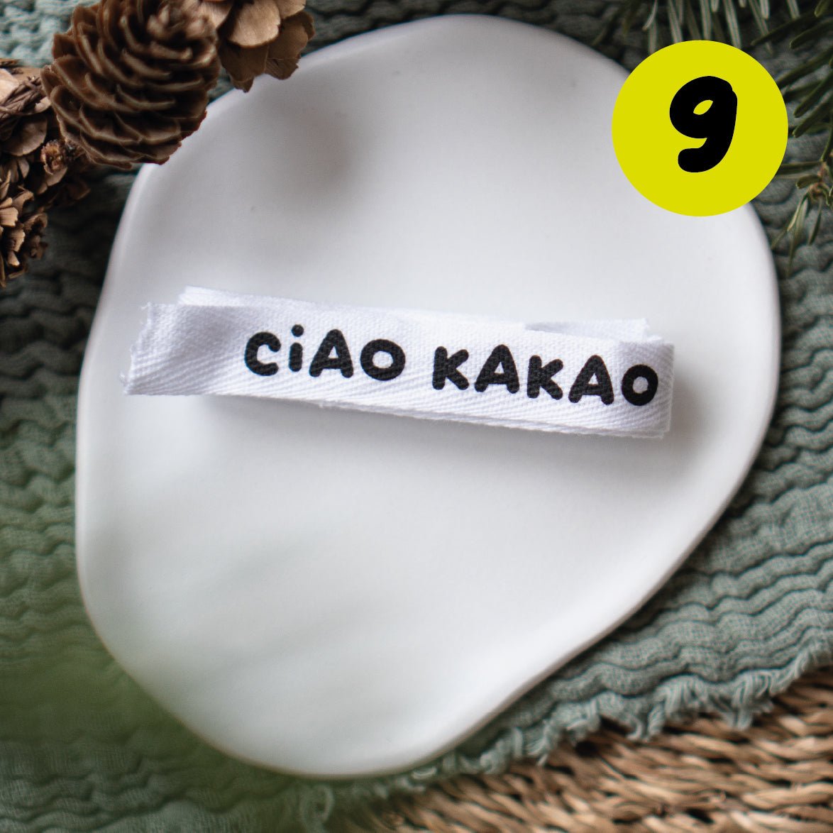 9. TÜRCHEN - Paul & Clara