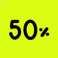 50%