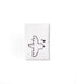 Baumwoll - Klapplabel - little birdy - Paul & Clara