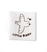 Baumwolllabel - Little birdy - Paul & Clara