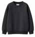 Elli Ella - Oversize Sweater - Vintage Dunkelgrau - Paul & Clara