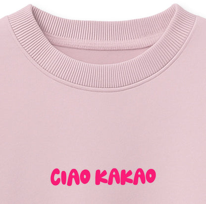 Flock - Patch - ciao kakao *iron - on* - Paul &amp; Clara