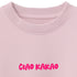 Flock - Patch - ciao kakao *iron - on* - Paul & Clara