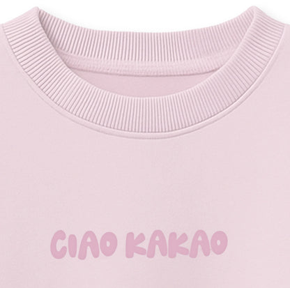 Flock - Patch - ciao kakao *iron - on* - Paul &amp; Clara