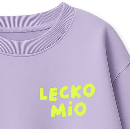 Flock - Patch - lecko mio *iron - on* - Paul &amp; Clara