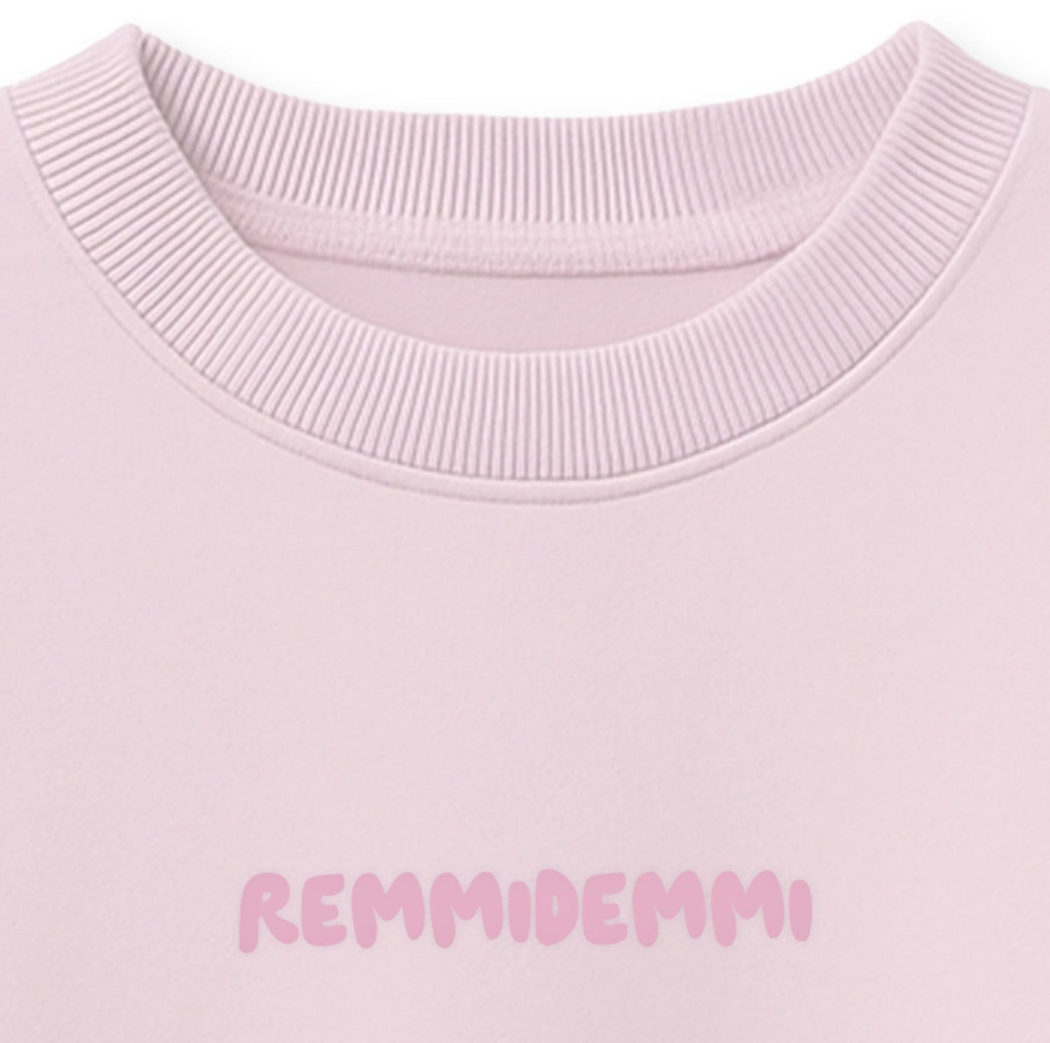 Flock - Patch - remmidemmi *iron - on* - Paul &amp; Clara