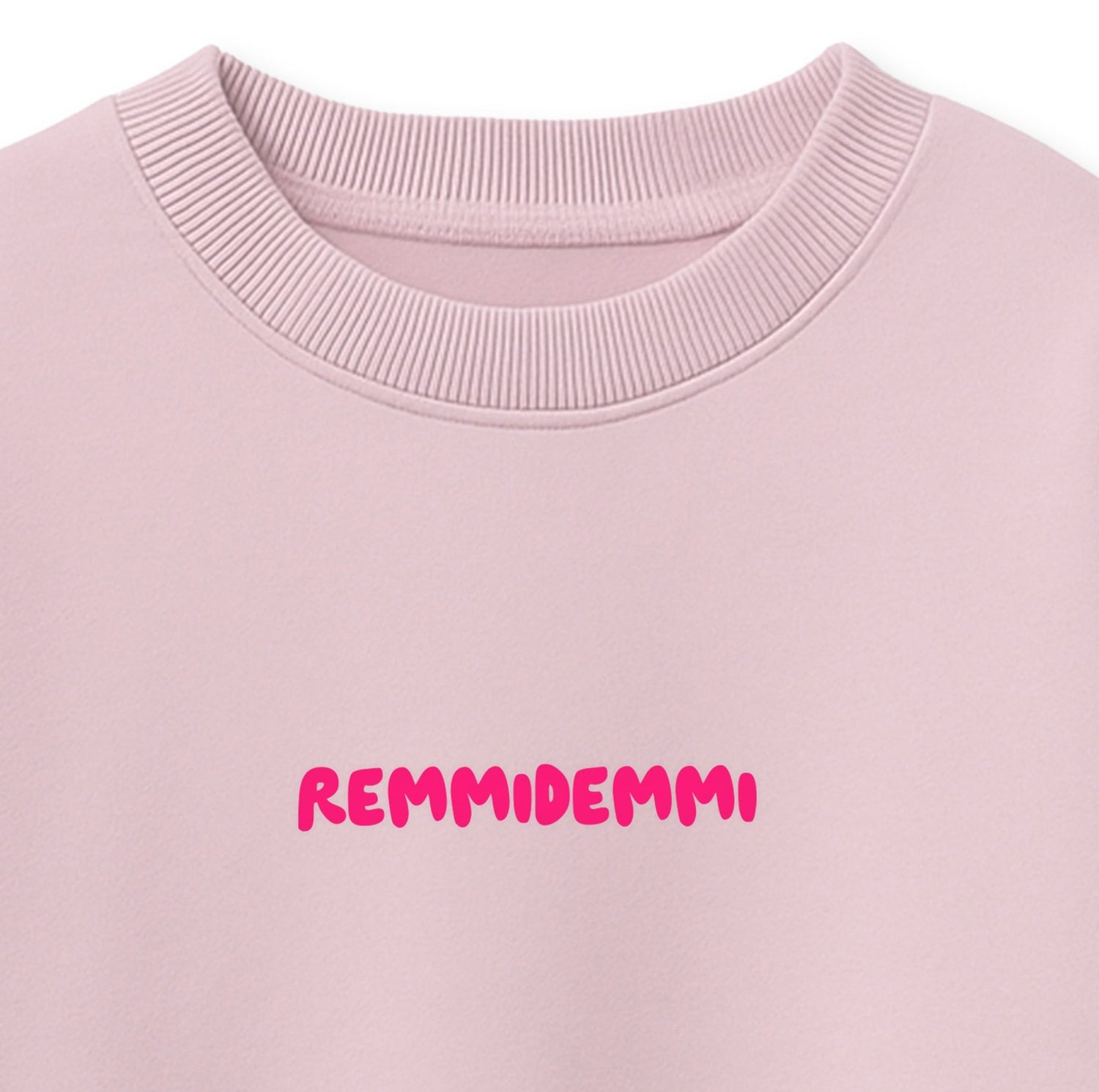 Flock - Patch - remmidemmi *iron - on* - Paul &amp; Clara