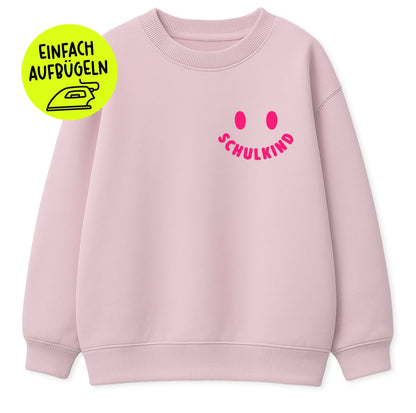 Flock - Patch - schulkind *iron - on* - Paul &amp; Clara