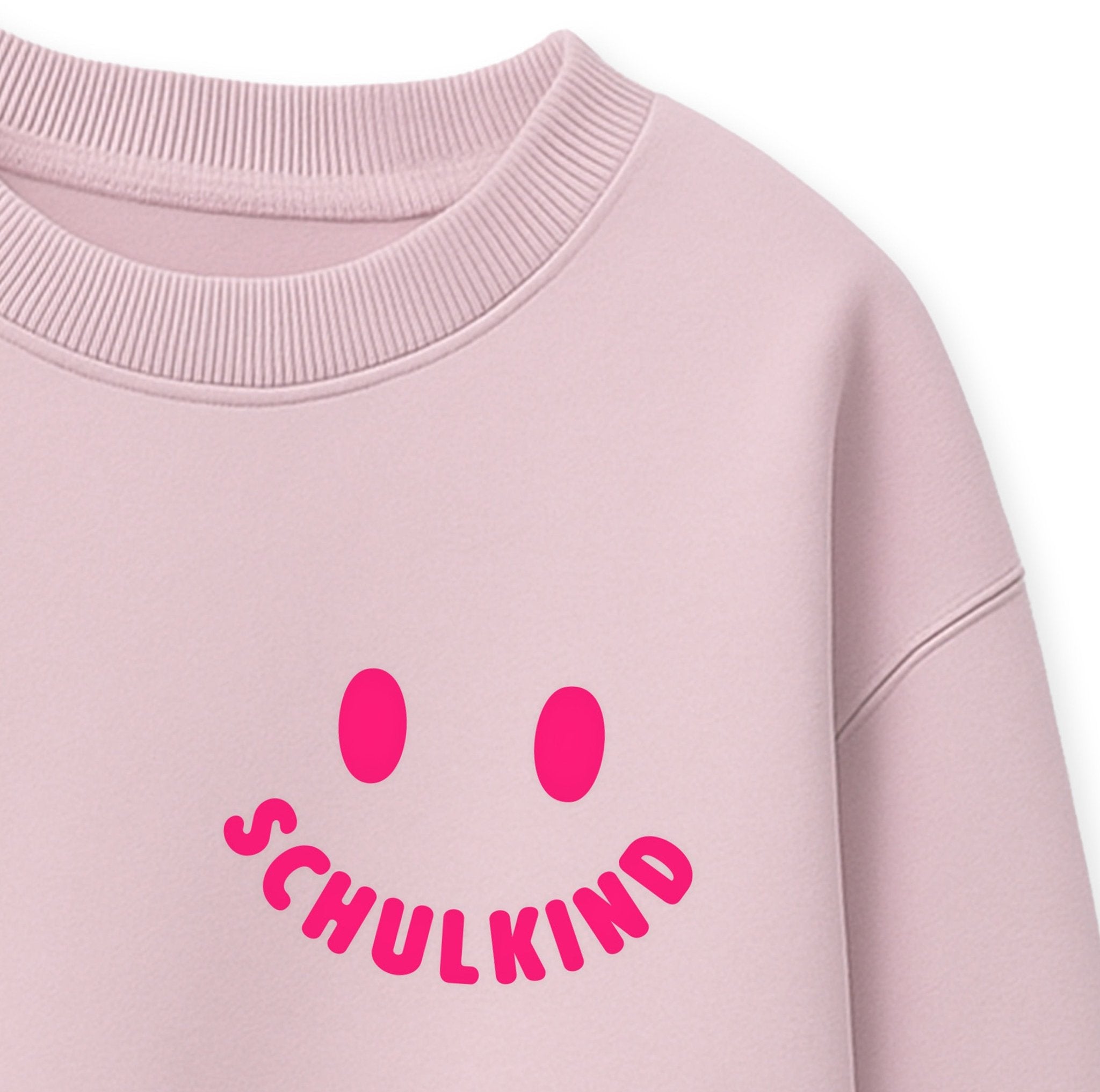 Flock - Patch - schulkind *iron - on* - Paul &amp; Clara