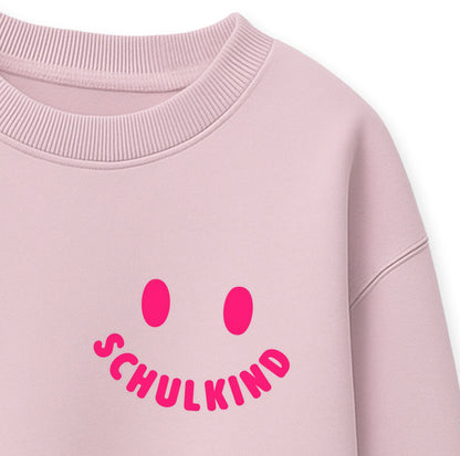 Flock - Patch - schulkind *iron - on* - Paul &amp; Clara