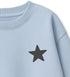 Flock - Patch - Stern *iron - on* - Paul & Clara