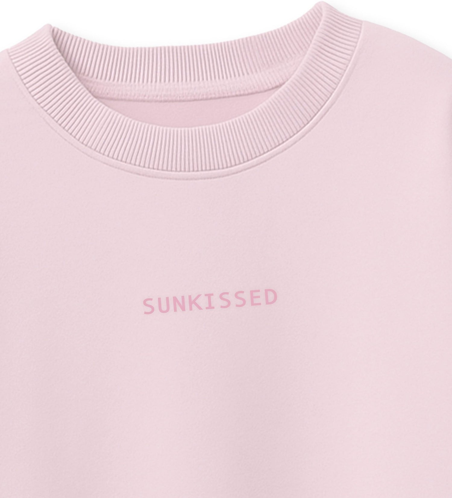 Flock - Patch - sunkissed *iron - on* - Paul &amp; Clara