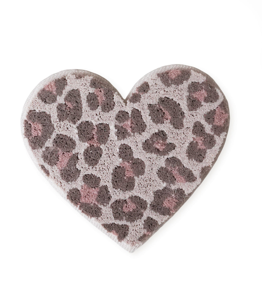 Fluff Patch - Leo Herz *iron - on* - Paul &amp; Clara