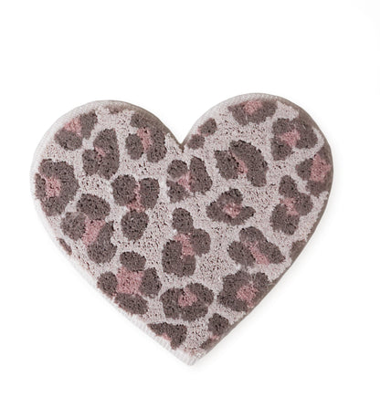 Fluff Patch - Leo Herz *iron - on* - Paul &amp; Clara