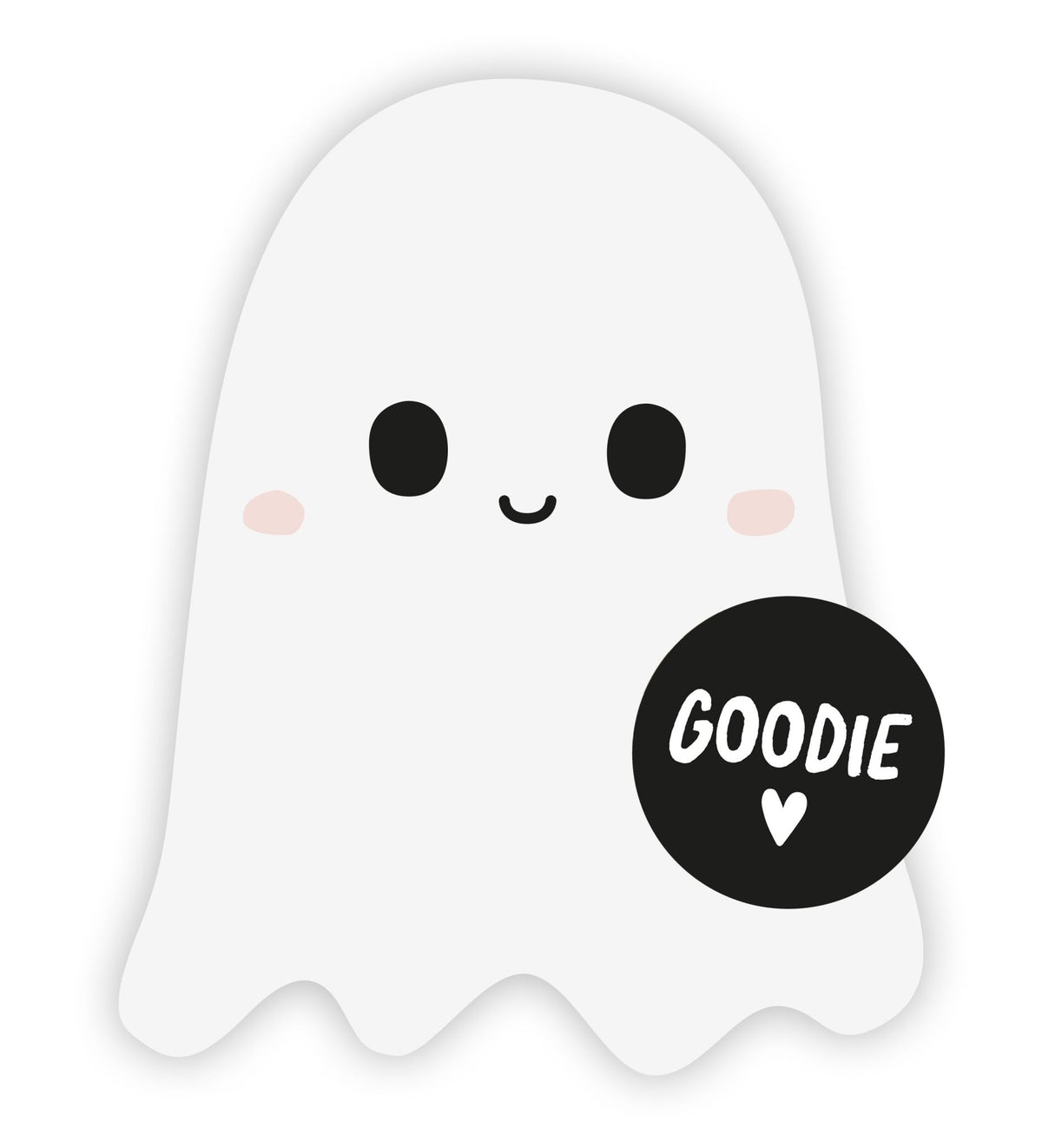 Gratis Halloween Goodie 👻 - Paul &amp; Clara