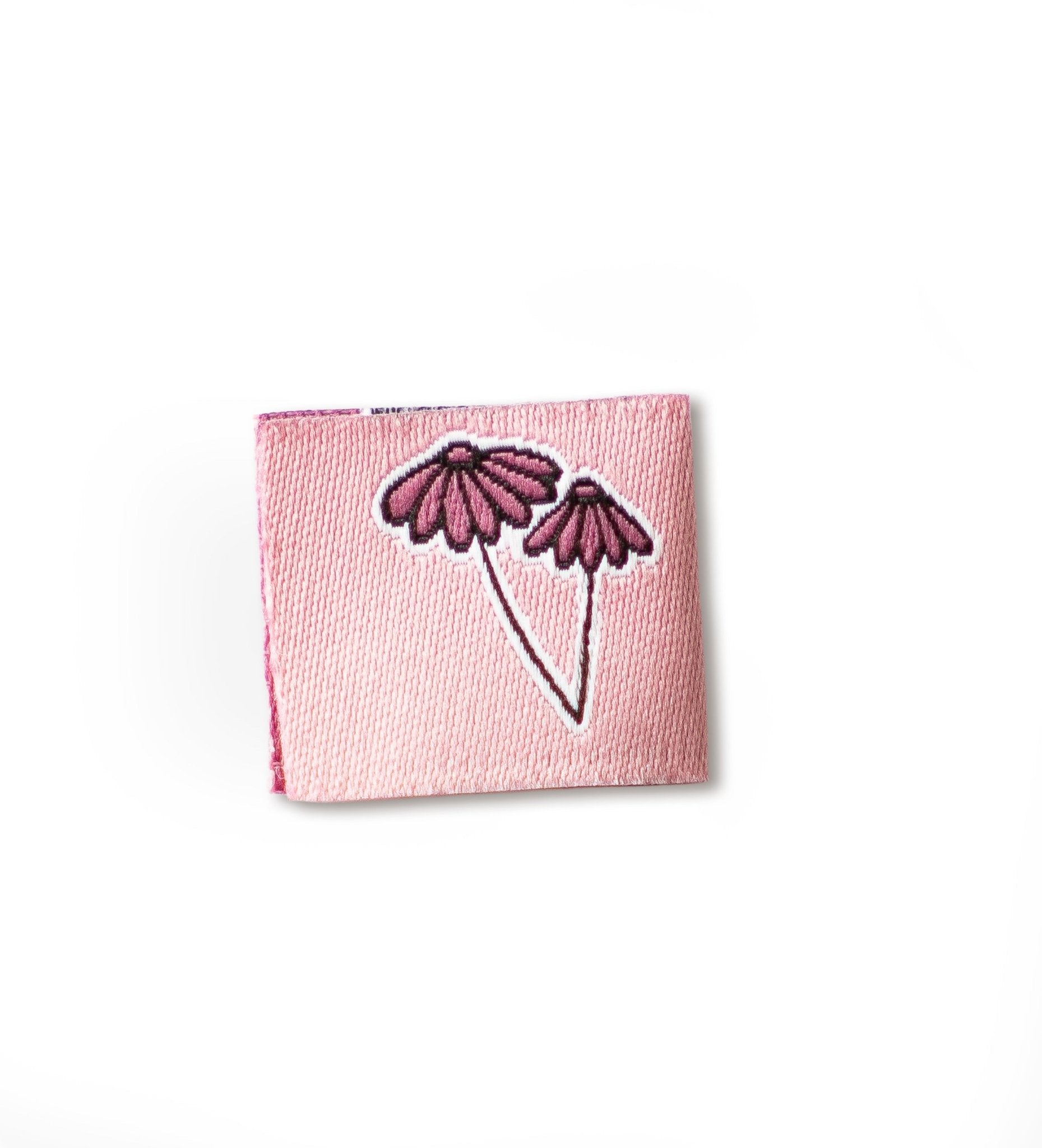 Klapp - Weblabel - Blume - Paul &amp; Clara