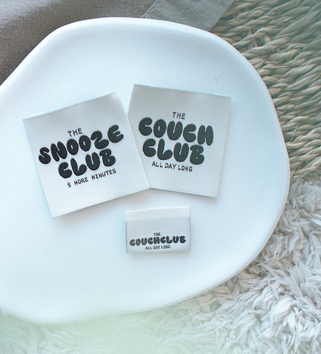 Klapp - Weblabel - Couch Club - Paul &amp; Clara