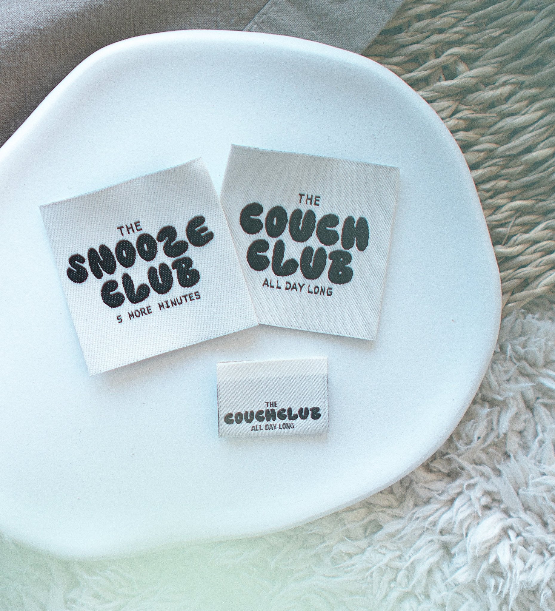 Klapp - Weblabel - Couch Club - Paul &amp; Clara