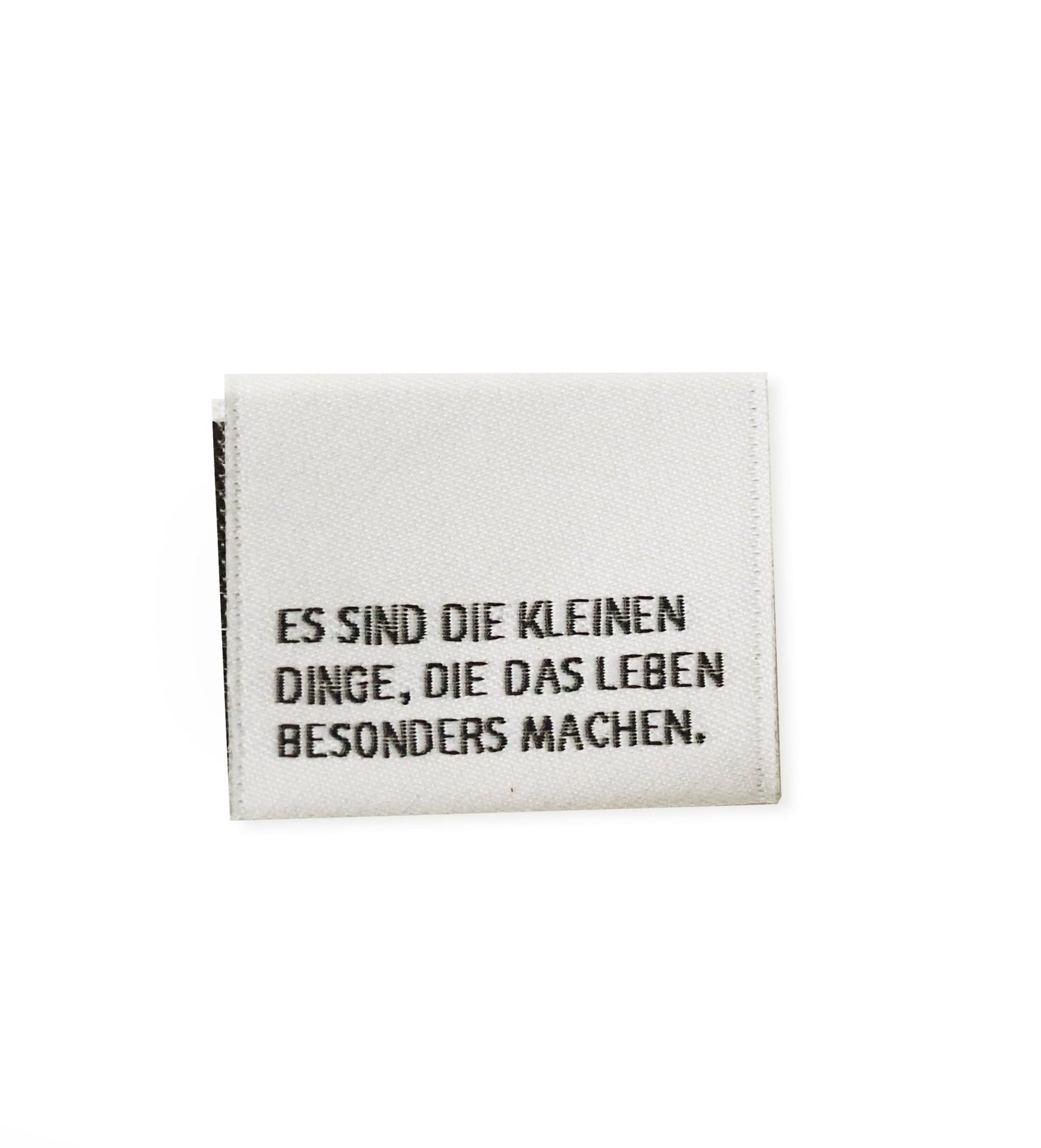 Klapp - Weblabel *die kleinen dinge* - Paul &amp; Clara
