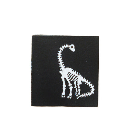 Klapp - Weblabel *dino* - Paul &amp; Clara