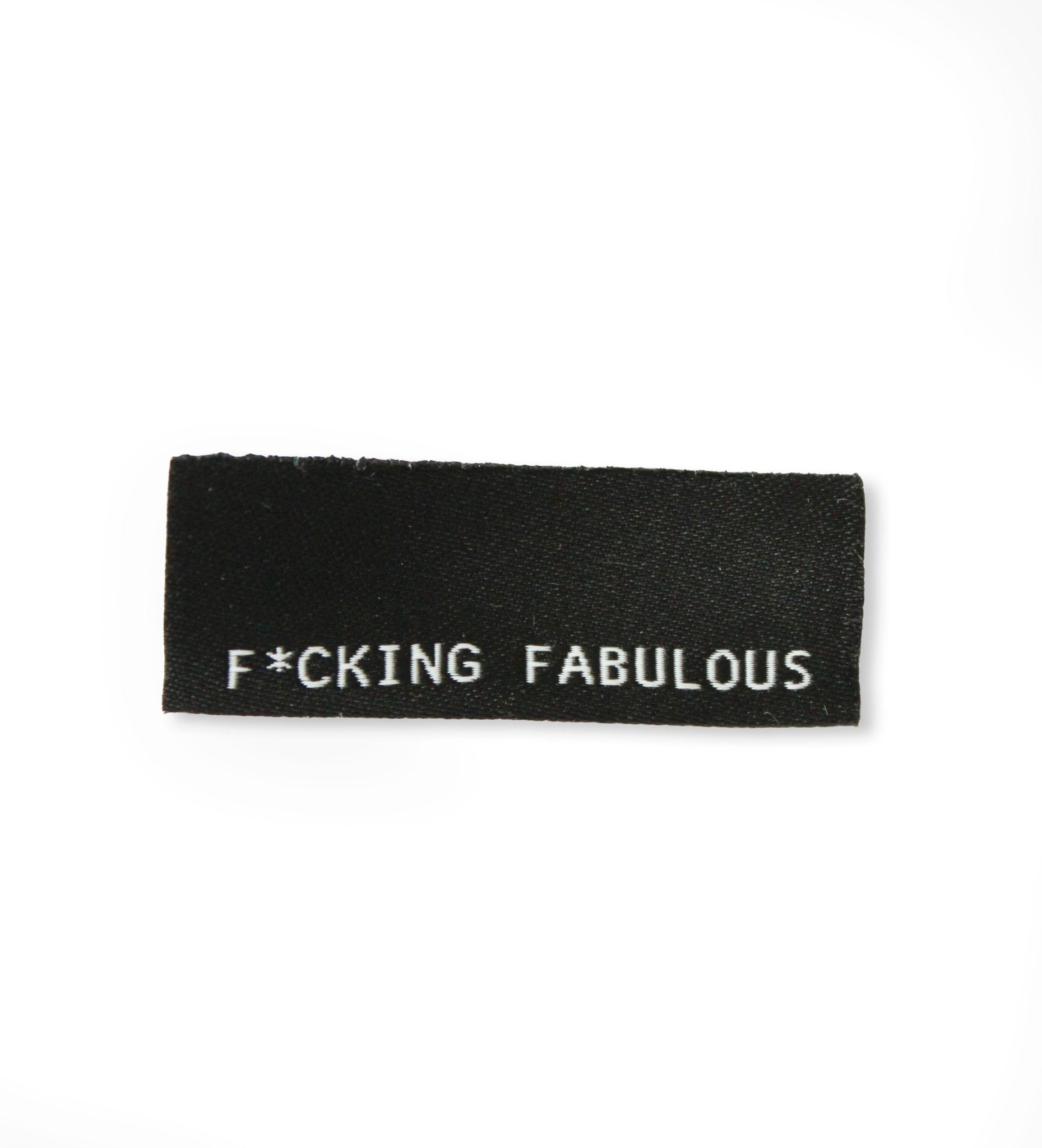 Klapp - Weblabel *f*cking fabulous* - Paul &amp; Clara